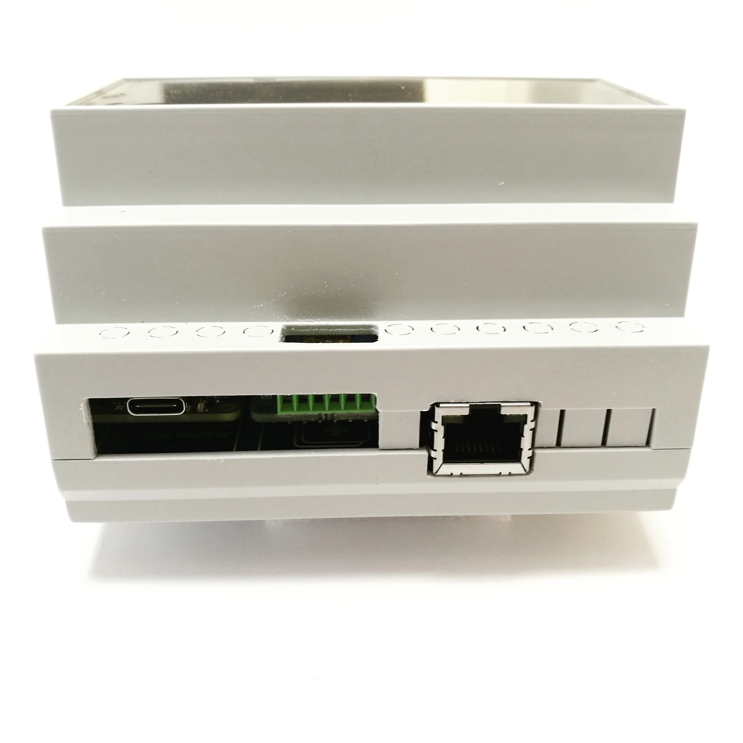 ArduiBox MKR Standard with transparent lid - Image 5
