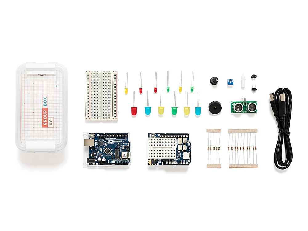 ARDUINO CTC GO! - CORE MODULE - Image 2