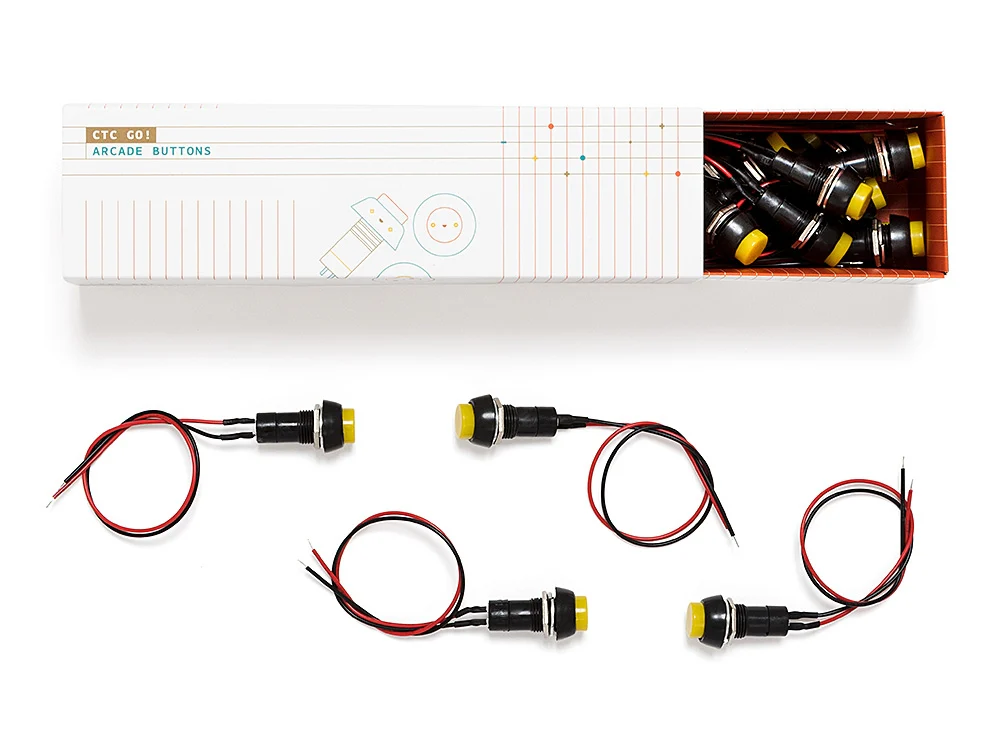 ARDUINO CTC GO! - CORE MODULE - Image 3