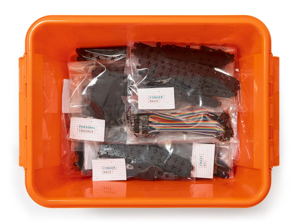 ARDUINO CTC GO! - CORE MODULE - Image 7