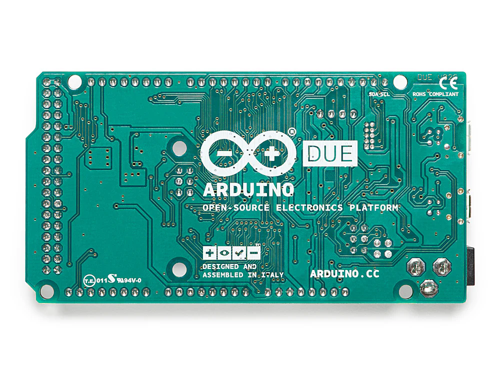 Arduino Due - Image 3