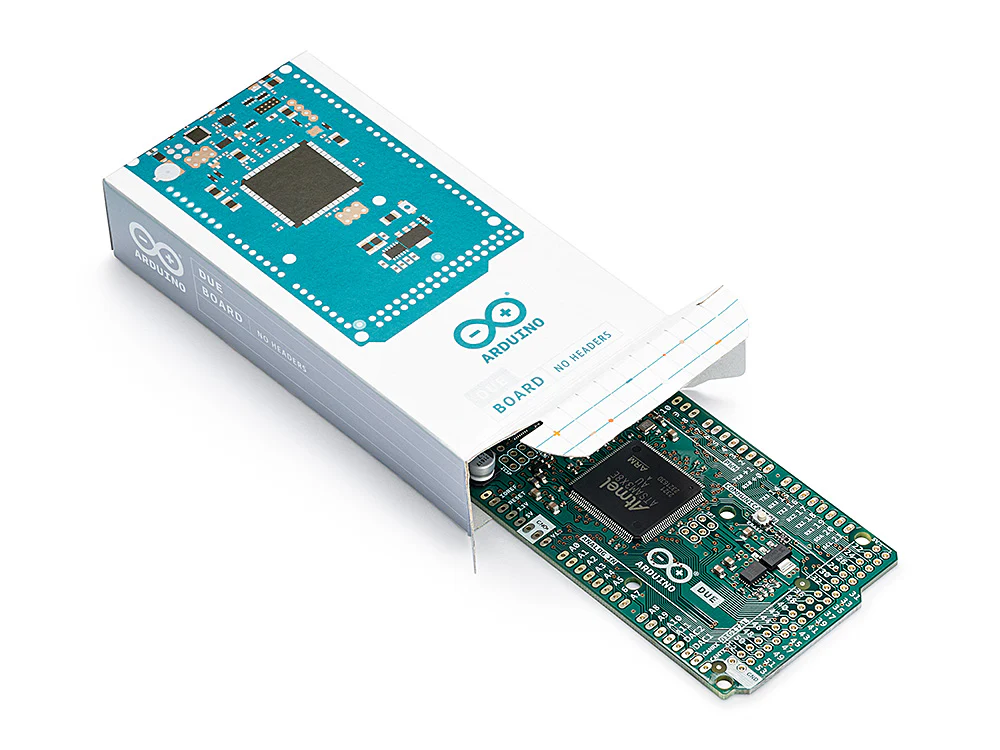 Arduino Due without Headers - Image 3