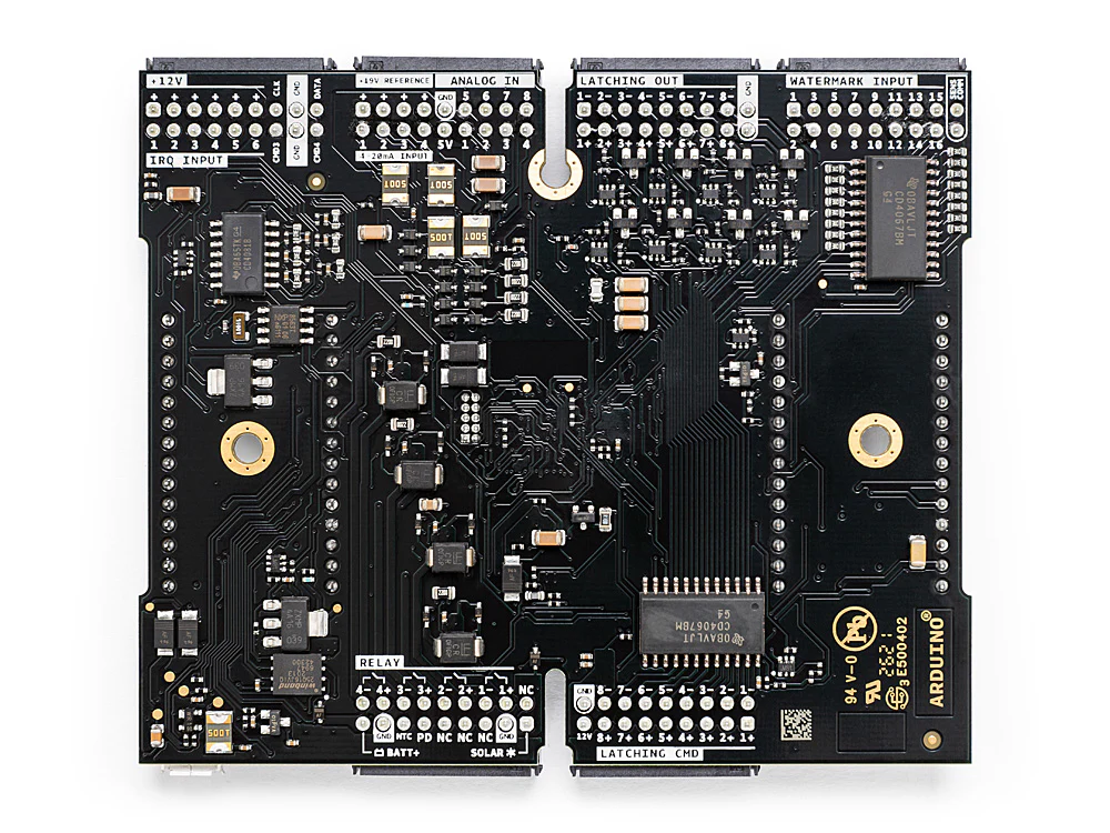 Arduino Edge Control - Image 3