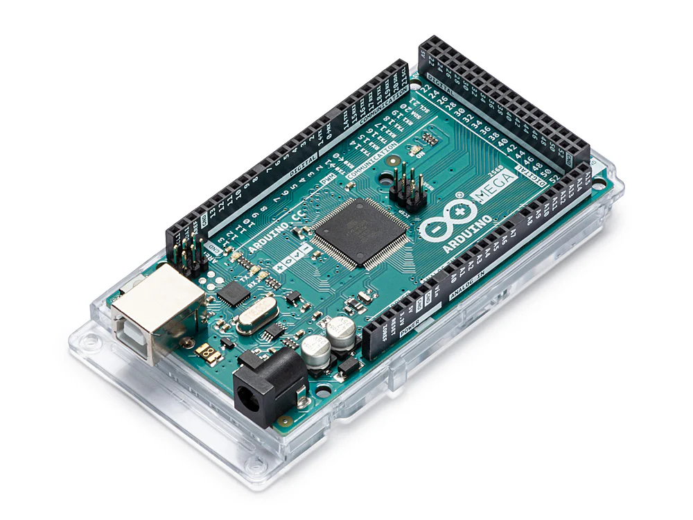 Arduino Mega 2560 Rev3 - Image 2