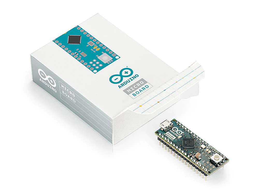 Arduino Micro - Image 4