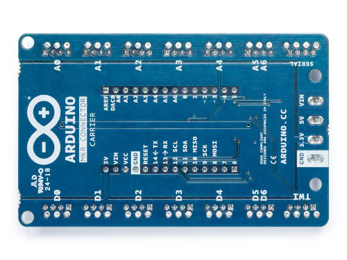 Arduino MKR Connector Carrier (Grove compatible) - Image 4