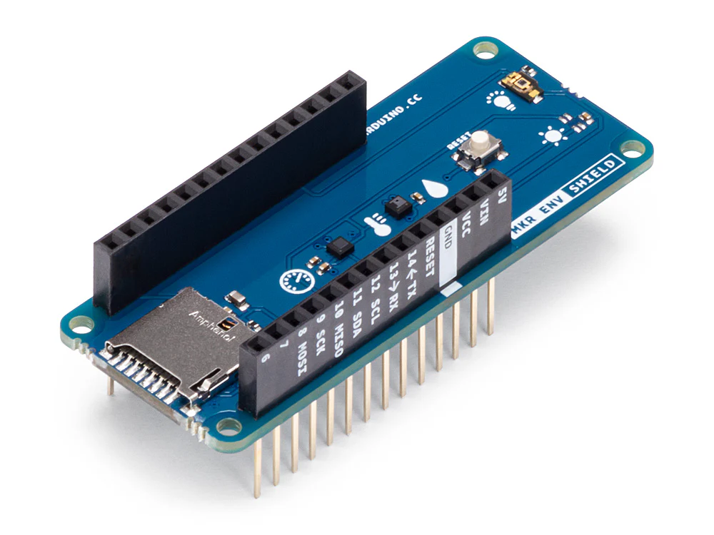 Arduino MKR ENV Shield rev2 - Image 2