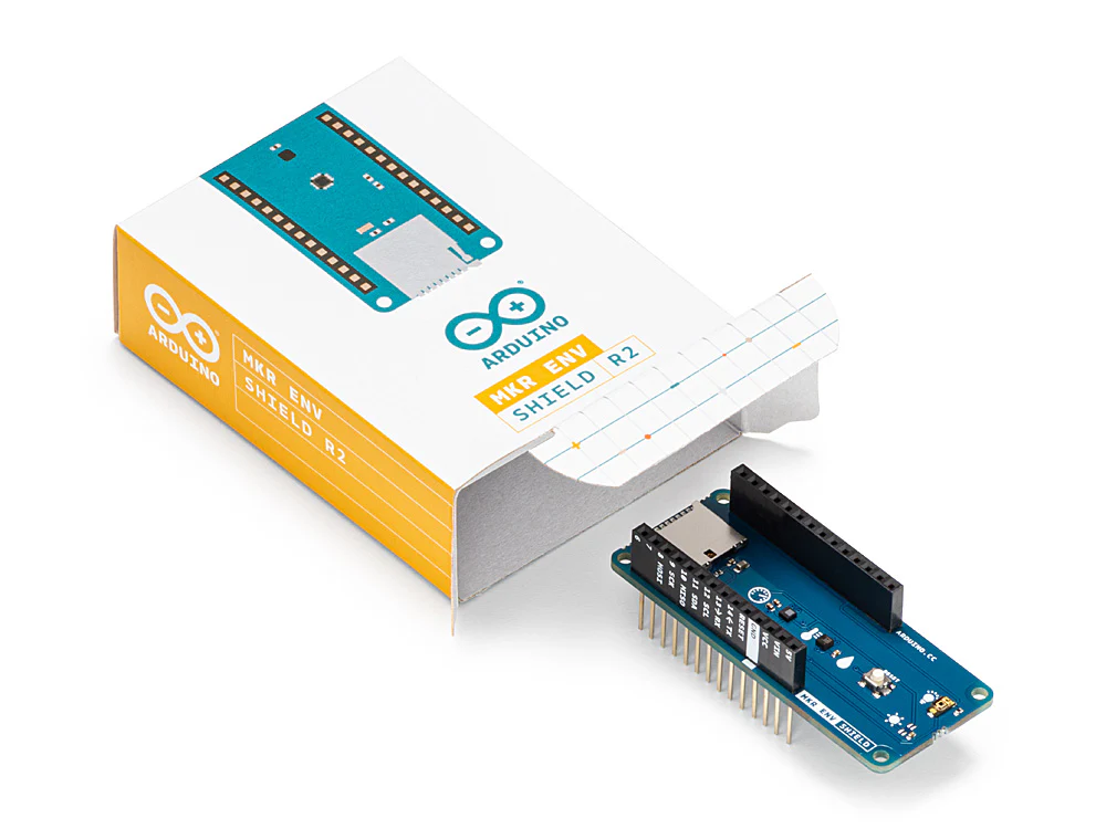 Arduino MKR ENV Shield rev2 - Image 3