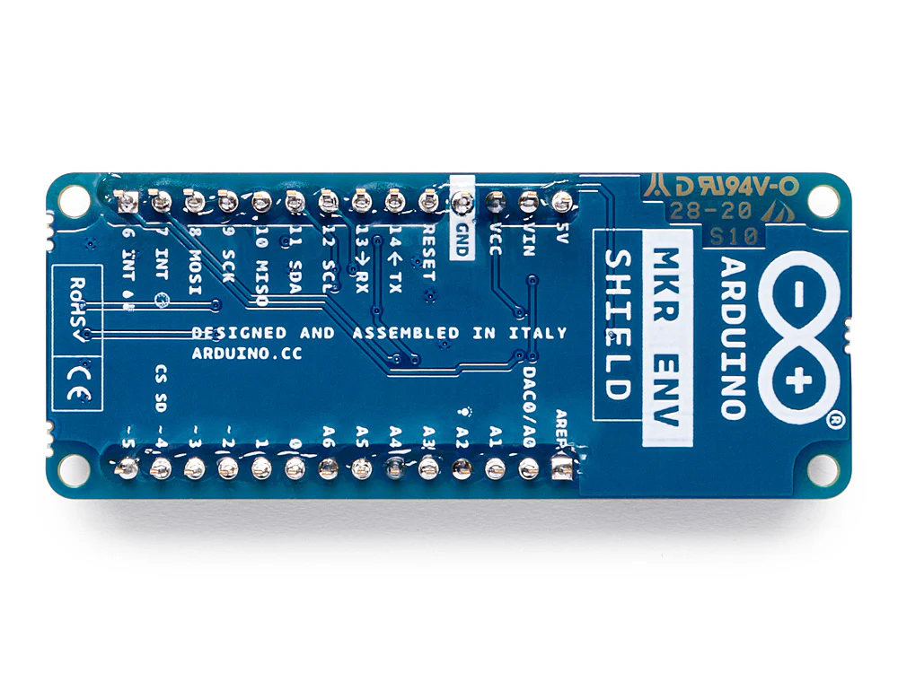 Arduino MKR ENV Shield rev2 - Image 4