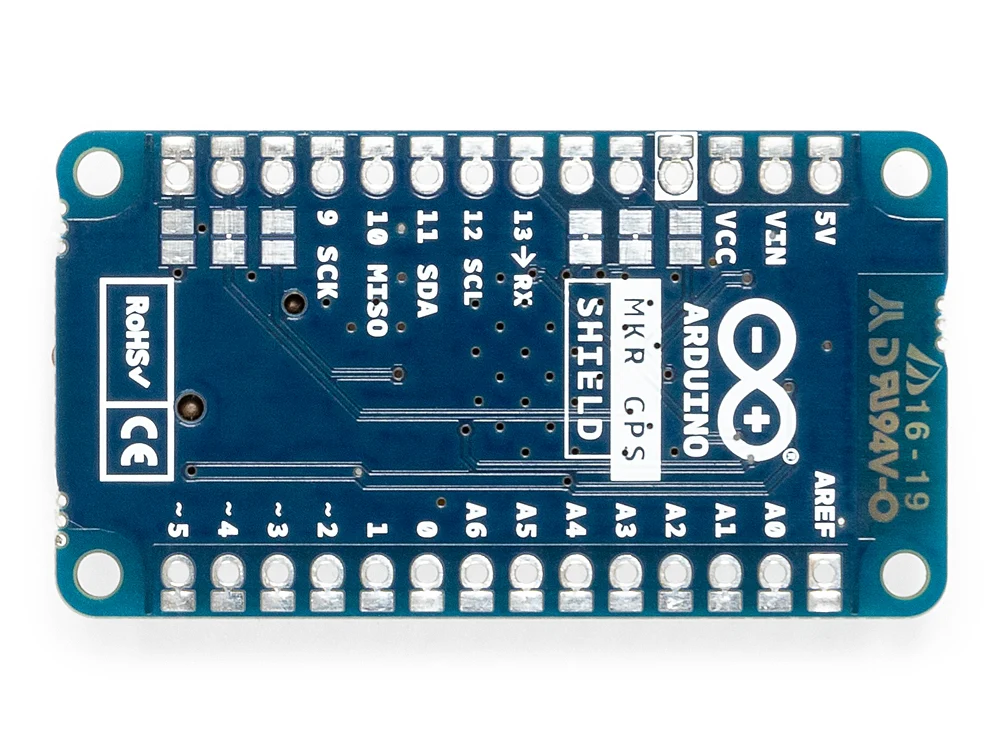 Arduino MKR GPS Shield - Image 2