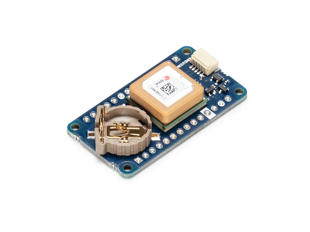 Arduino MKR GPS Shield - Image 4