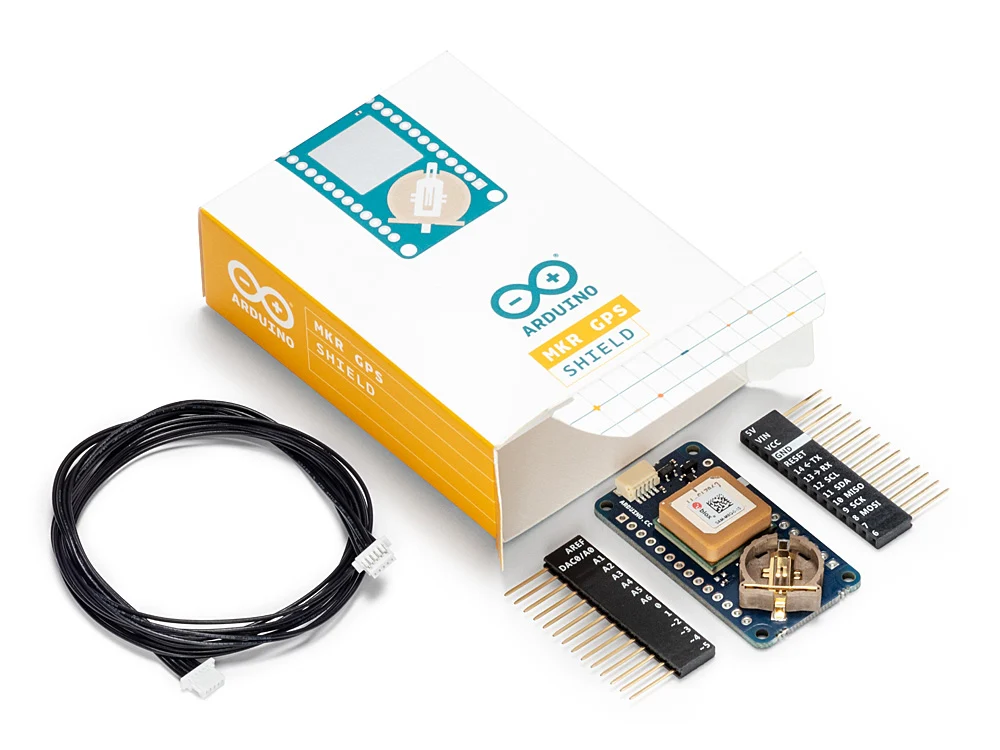 Arduino MKR GPS Shield - Image 5