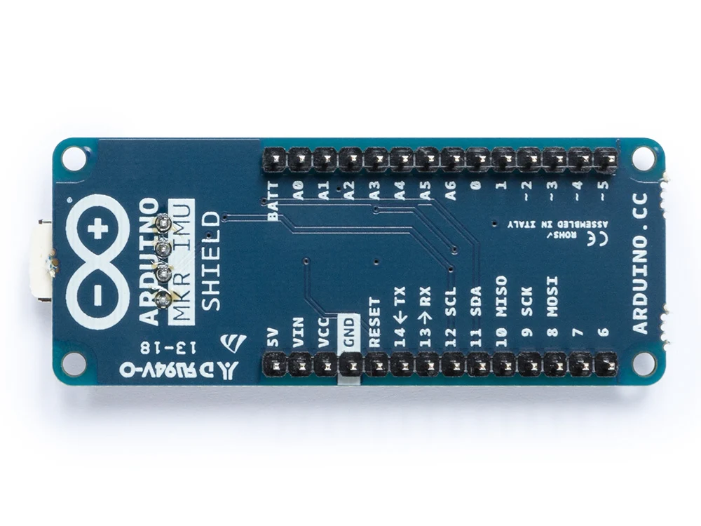 Arduino MKR IMU Shield - Image 2