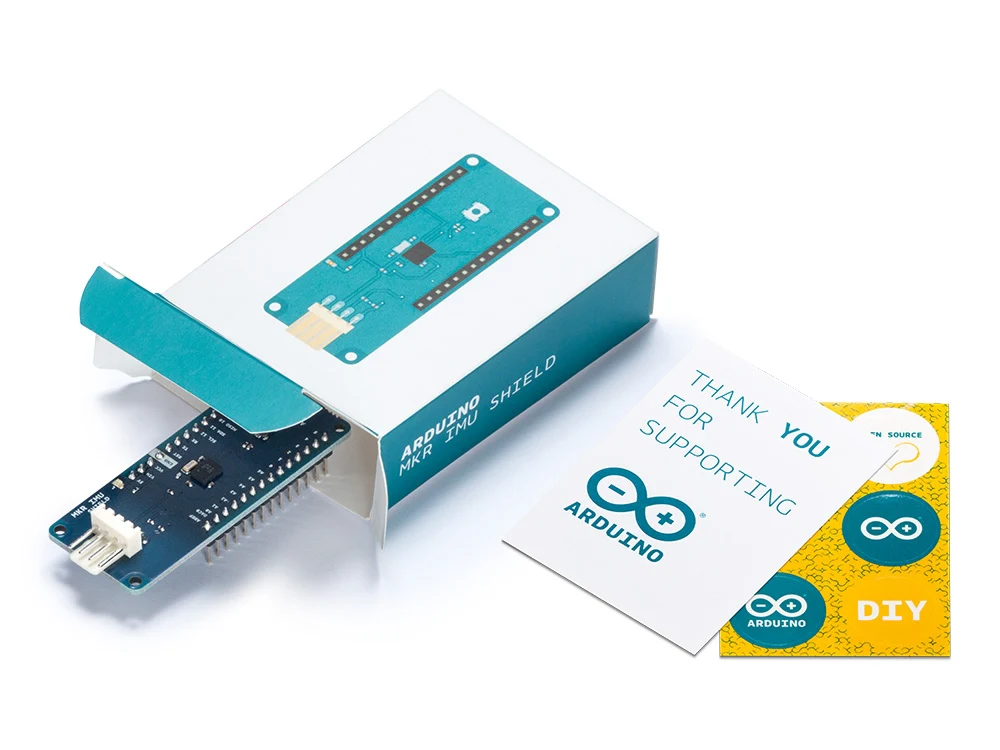 Arduino MKR IMU Shield - Image 3