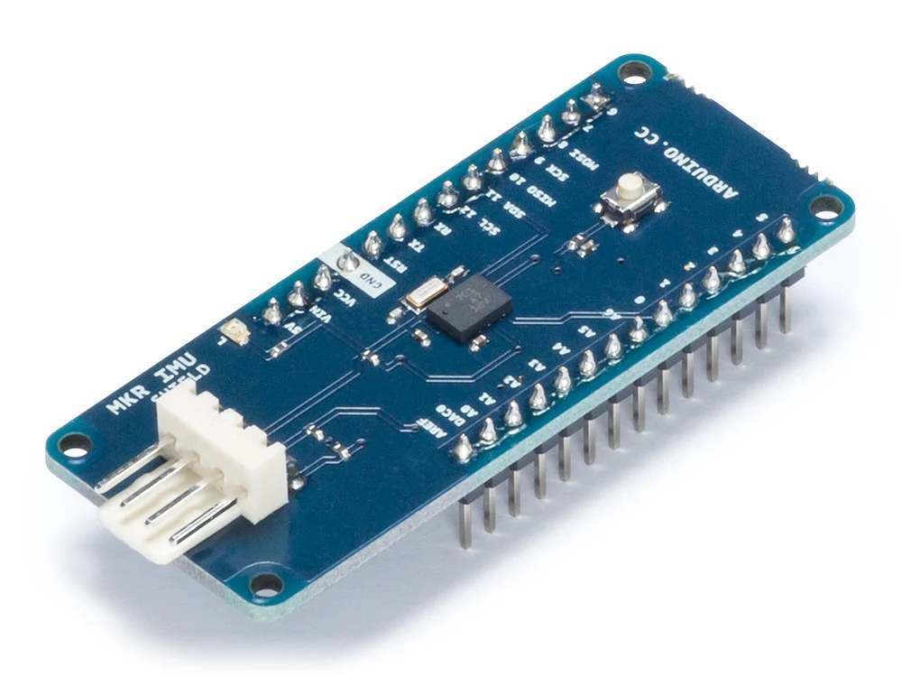 Arduino MKR IMU Shield - Image 4