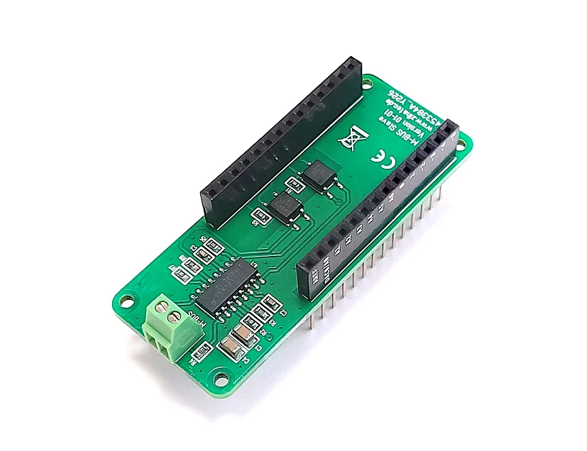 Arduino MKR M-BUS Slave Shield - Image 2