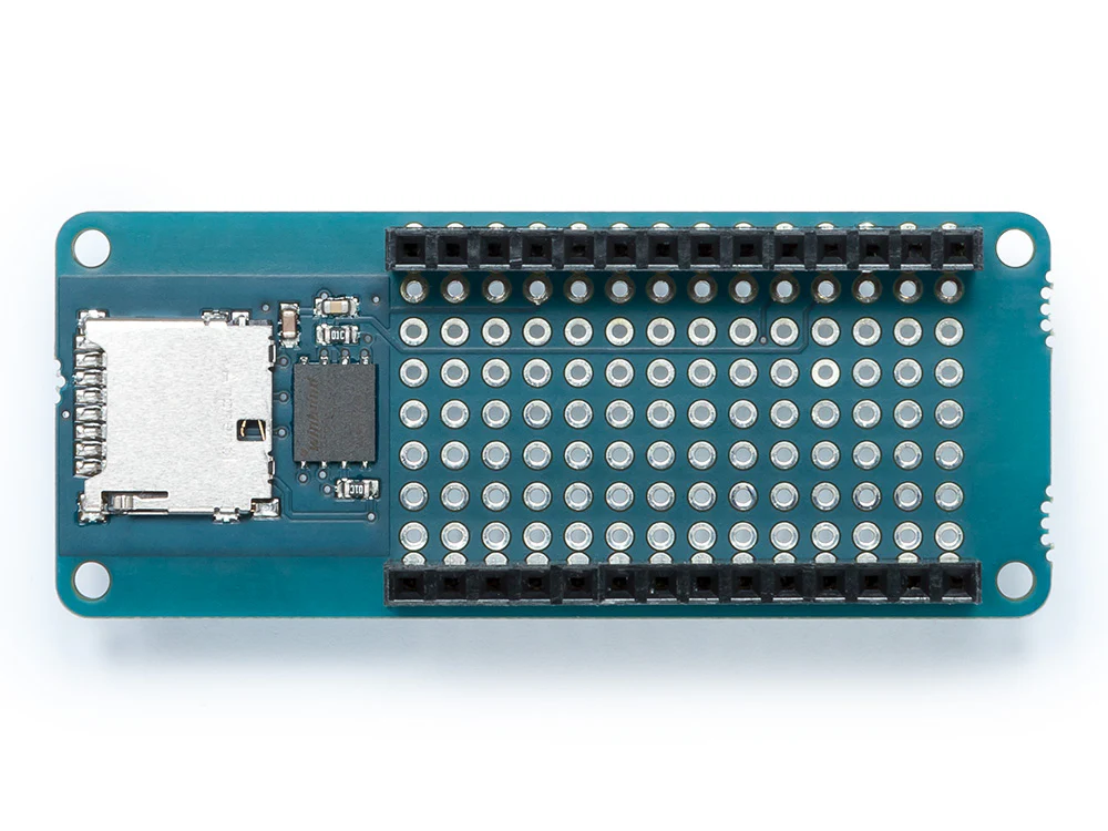 Arduino MKR Mem Shield