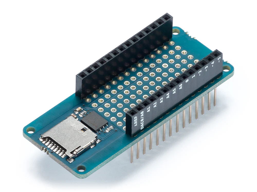 Arduino MKR Mem Shield - Image 2