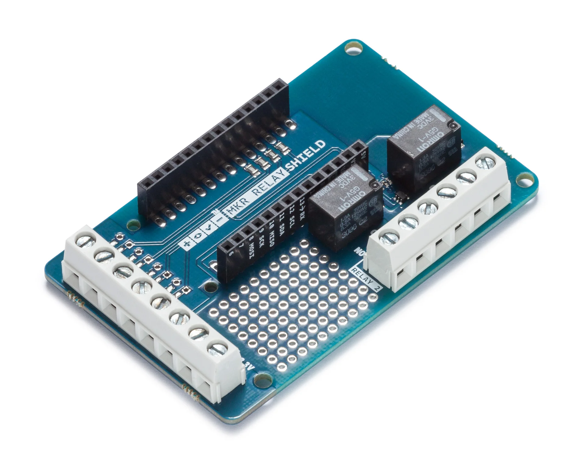 Arduino MKR Relay Proto Shield - Image 4