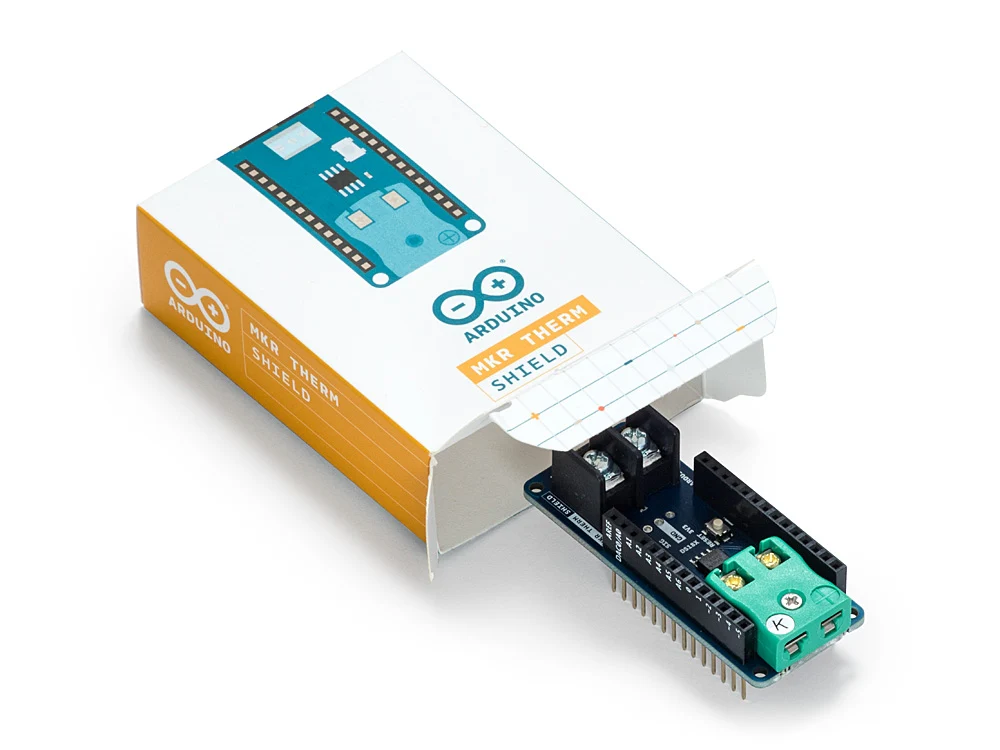 Arduino MKR Therm Shield - Image 2