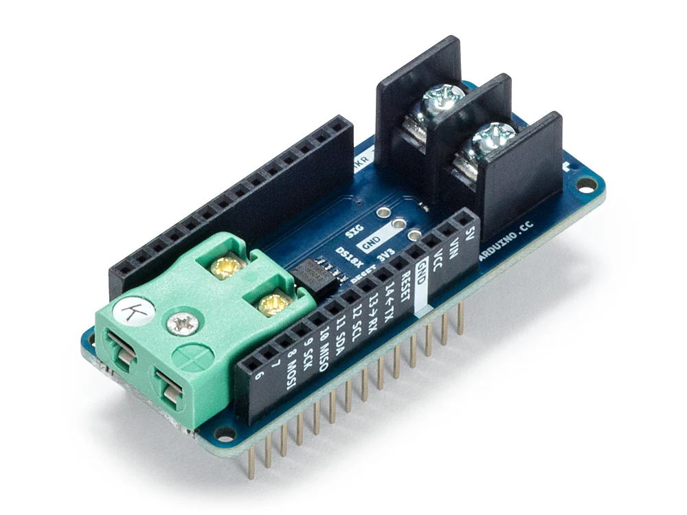 Arduino MKR Therm Shield - Image 3