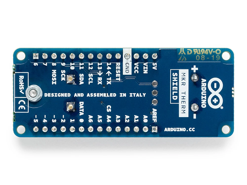 Arduino MKR Therm Shield - Image 4