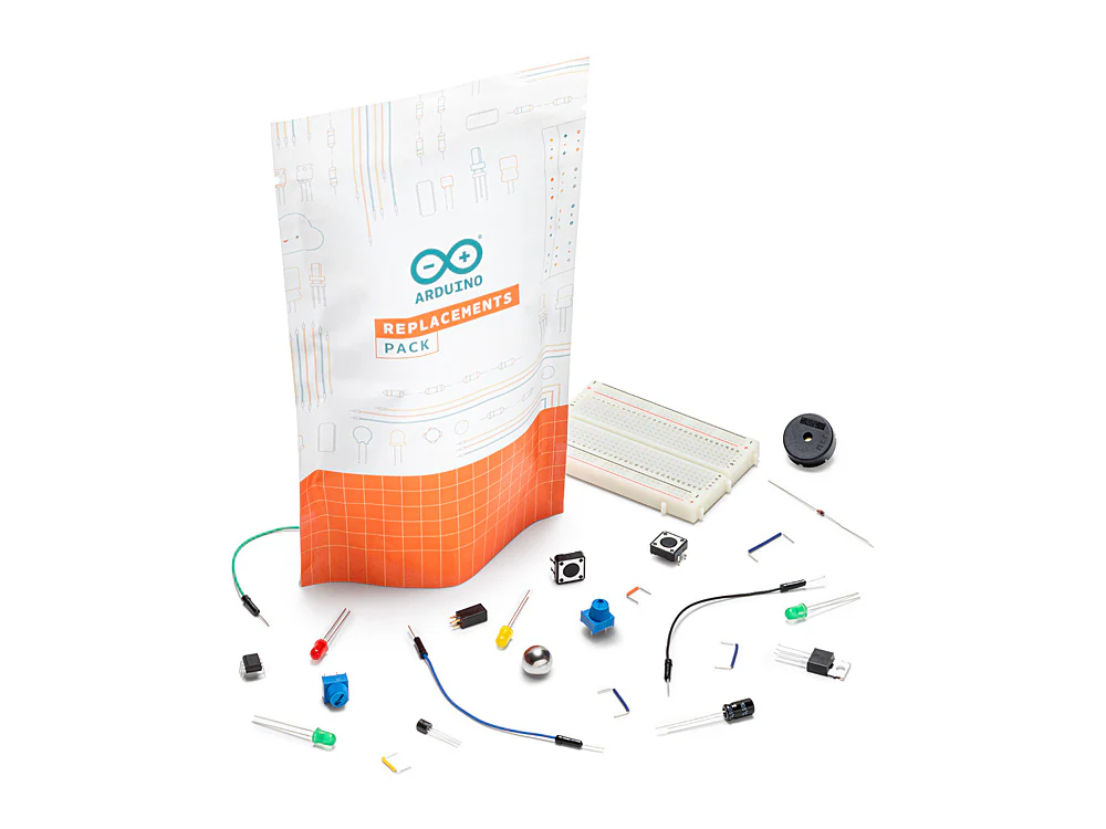 Arduino Replacements Pack - Image 3