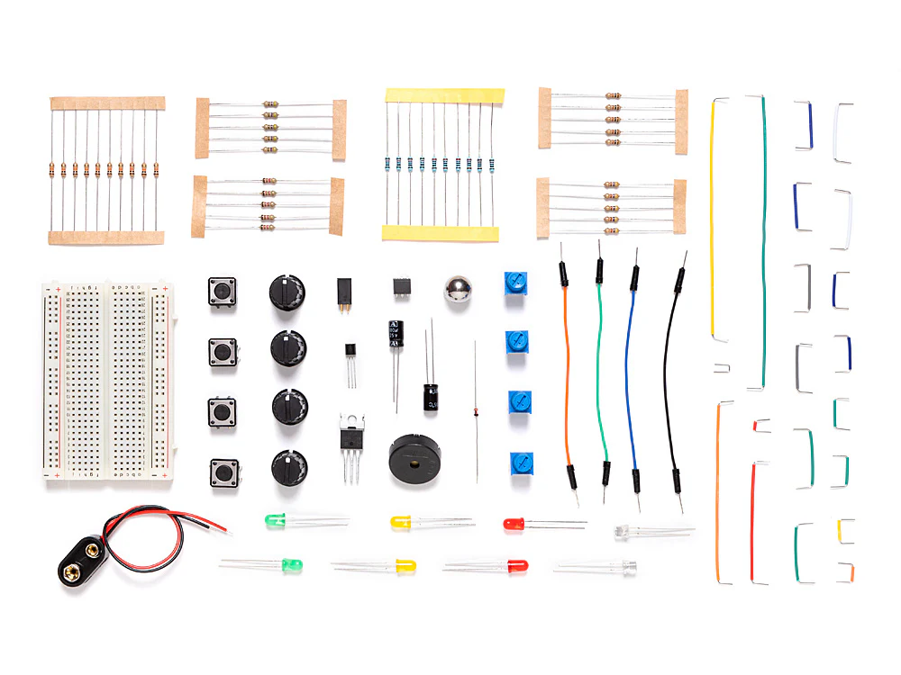 Arduino Replacements Pack - Image 4