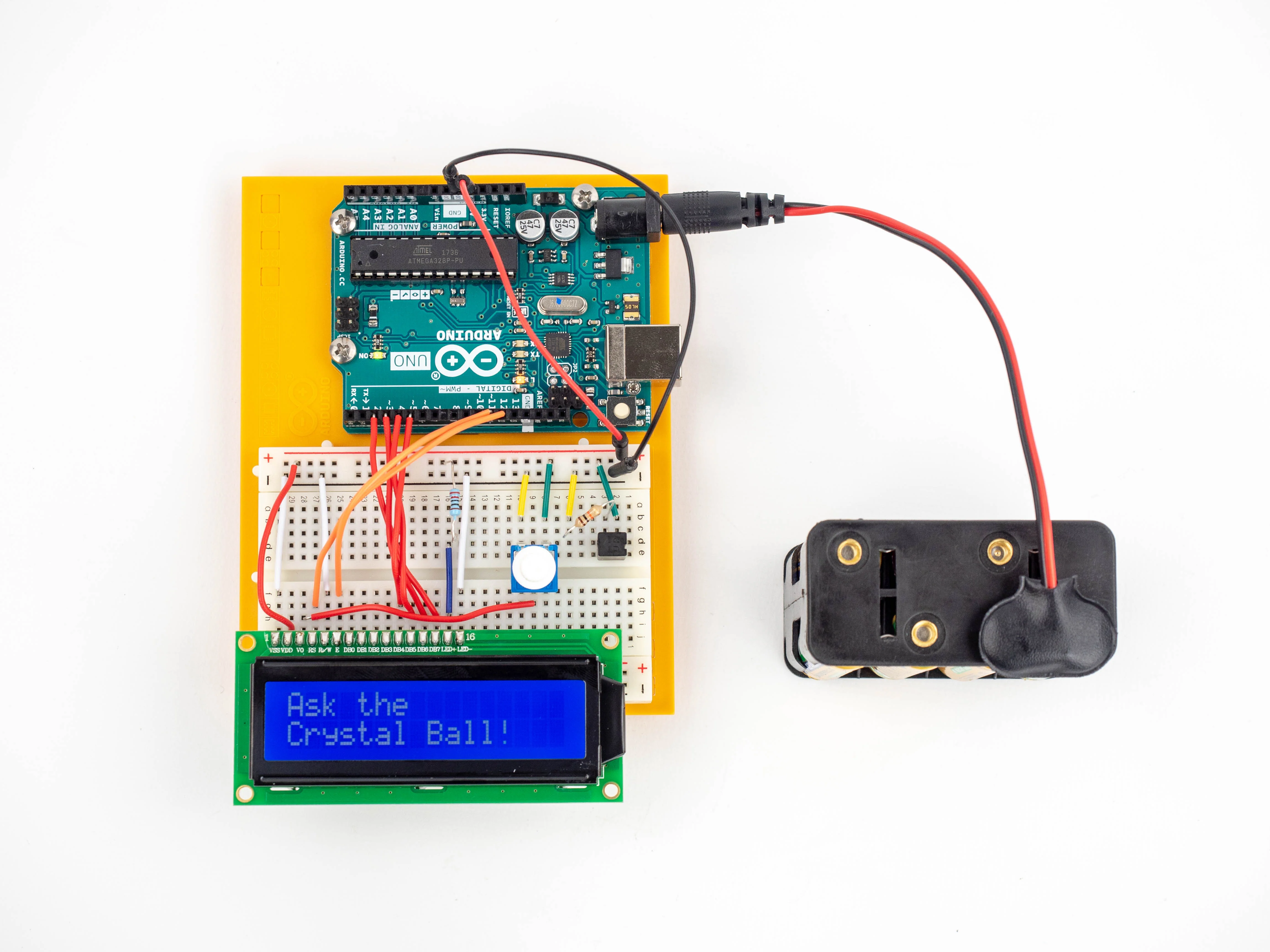 Arduino Starter Kit Classroom Pack FR - Image 3