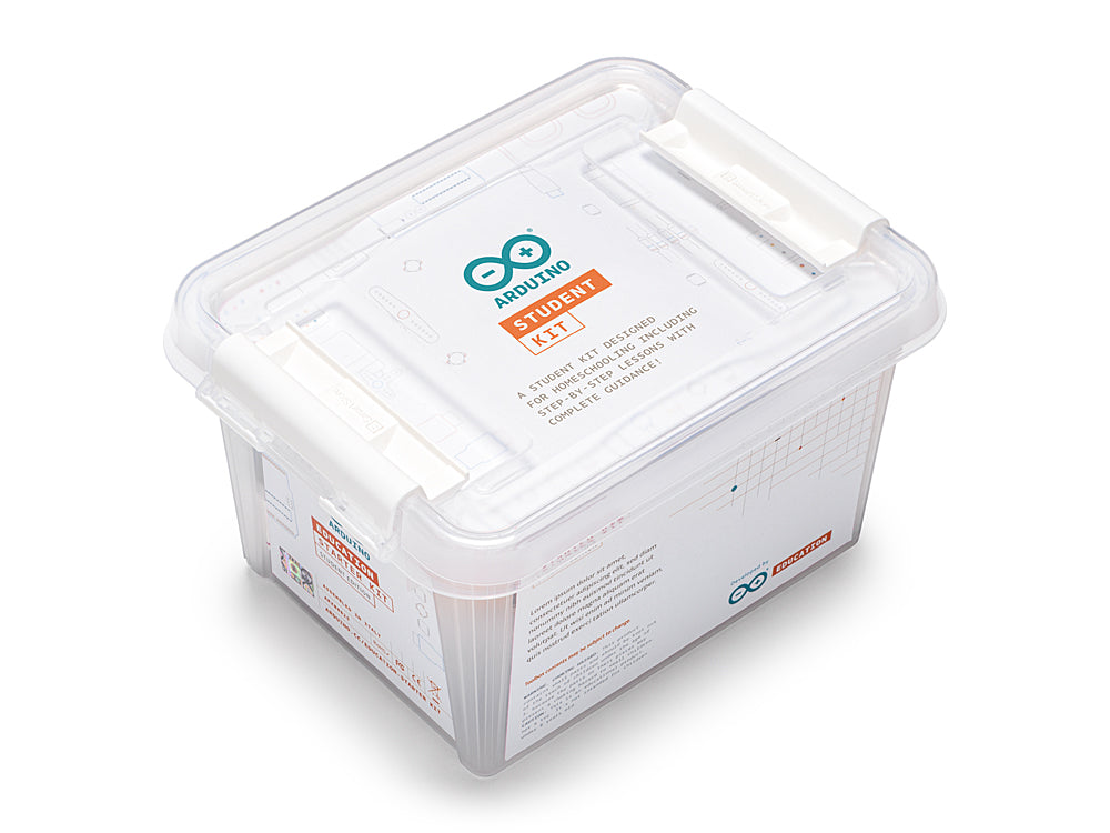 Arduino Student Kit - Image 2