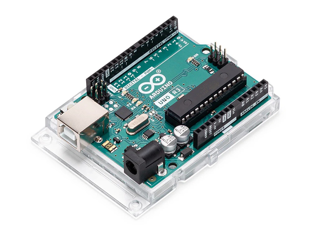 Arduino Uno Rev3 - Image 4