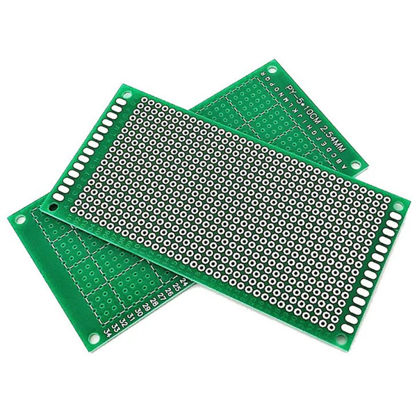 Breadboard 100x50 - Image 3