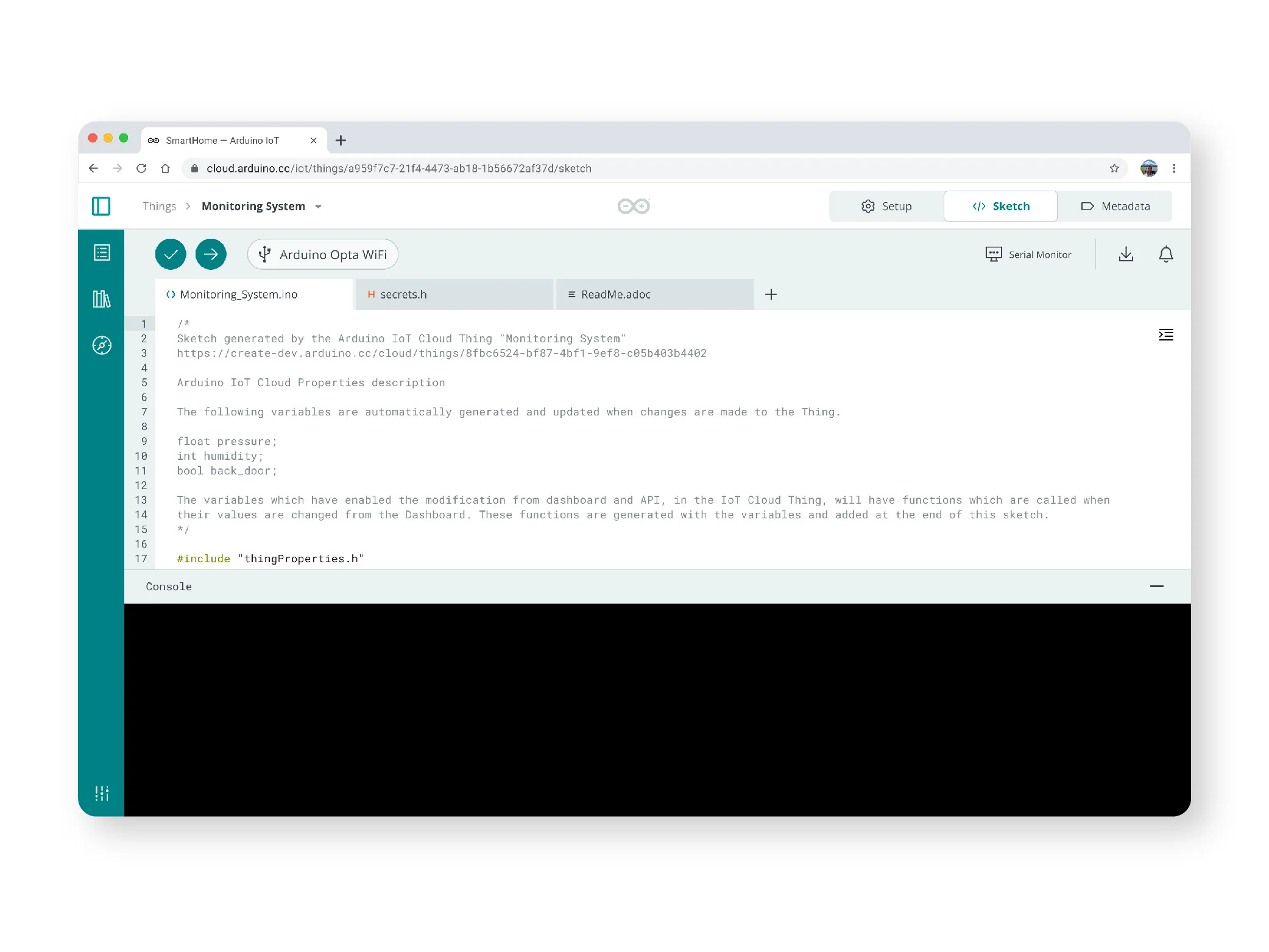 Arduino Cloud Prototyping Deal - 6 months - Image 5