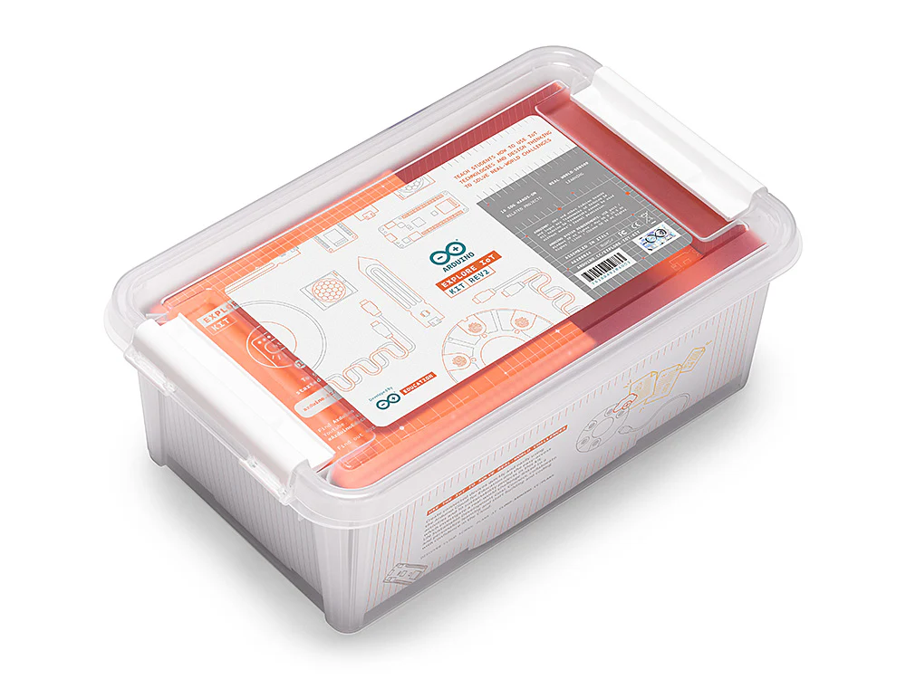 Arduino Explore IoT Kit Rev2 - Image 2