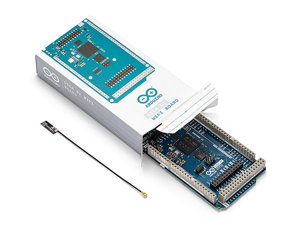 Arduino GIGA R1 WiFi - Image 3
