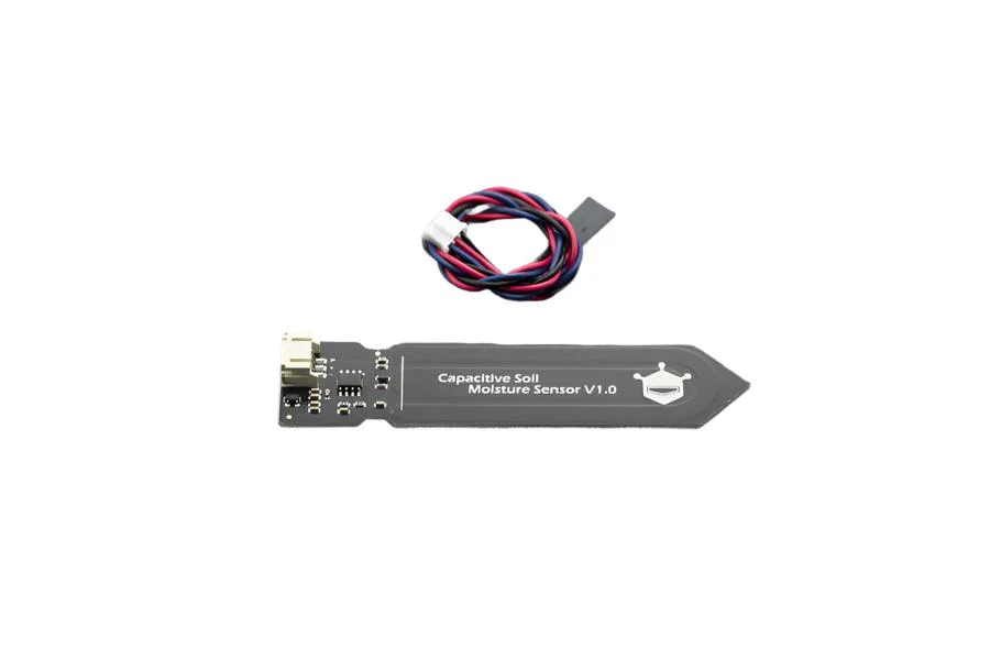 Gravity: Analog Capacitive Soil Moisture Sensor - Corrosion Resistant - Image 2