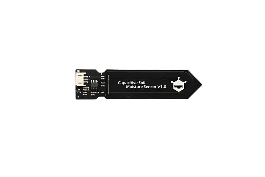 Gravity: Analog Capacitive Soil Moisture Sensor - Corrosion Resistant - Image 3