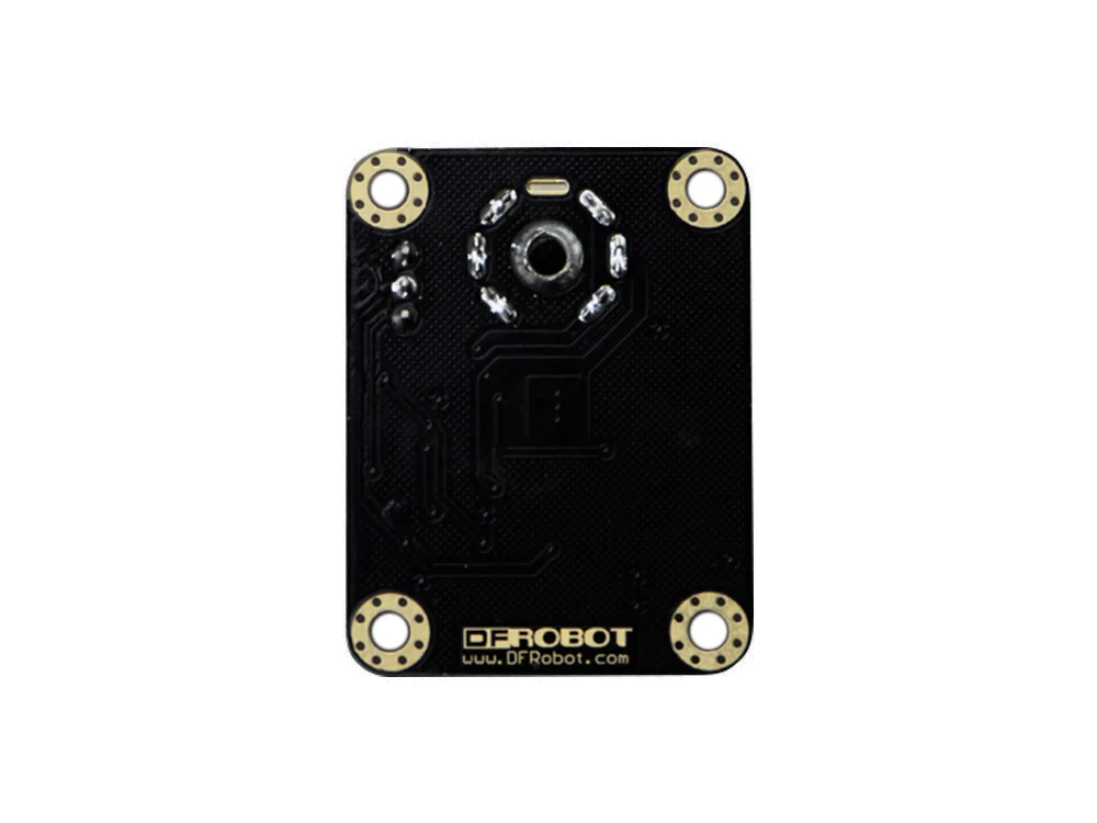 Gravity: Analog CO2 Gas Sensor (MG-811 Sensor) - Image 3