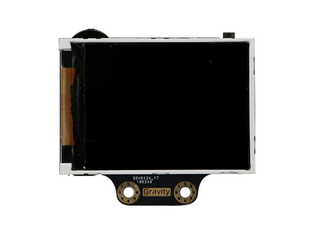Gravity: HUSKYLENS - AI Machine Vision Sensor - Image 3