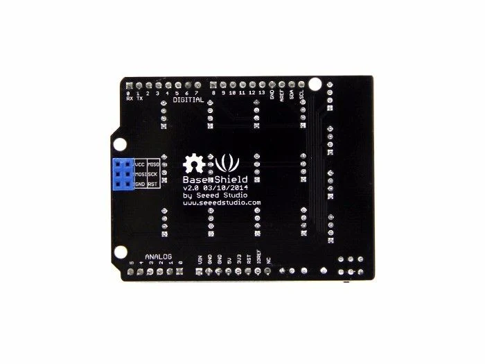 Grove Base Shield V2.0 for Arduino - Image 3