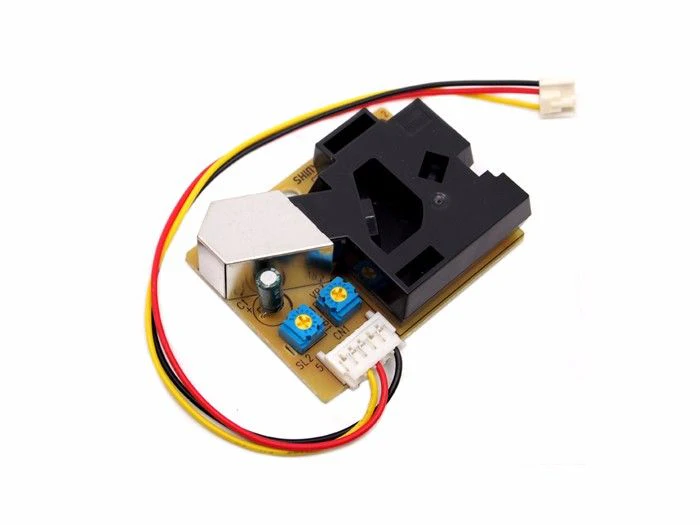 Grove - Dust Sensor(PPD42NS) - Image 2