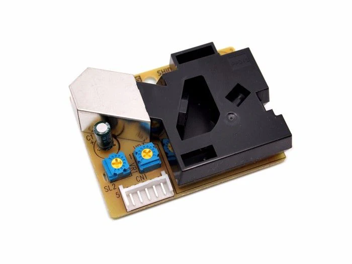 Grove - Dust Sensor(PPD42NS) - Image 4