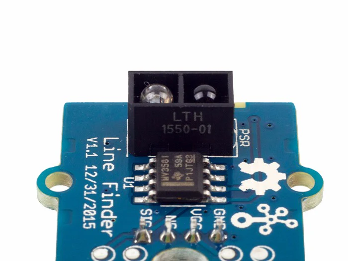 Grove - Line Finder v1.1 - Image 2