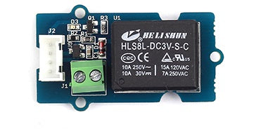 Grove - Relay - Image 2
