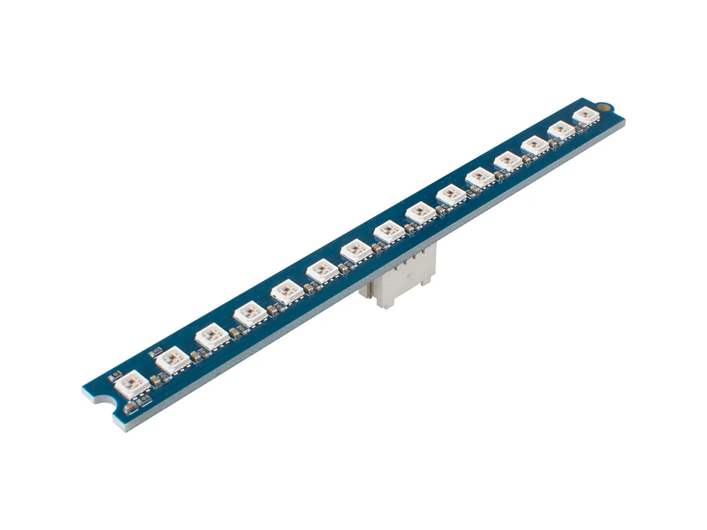 Grove - RGB LED Stick (15-WS2813 Mini) - Image 4