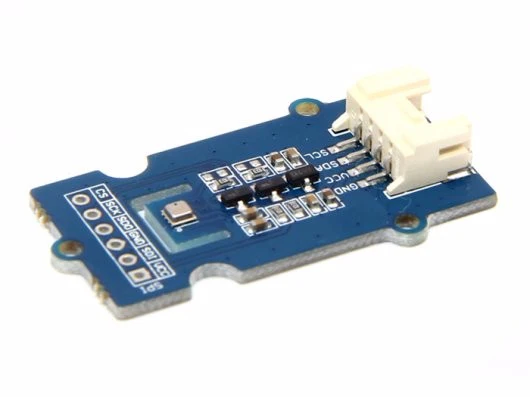 Grove - Temp & Humi & Barometer Sensor (BME280) - Image 3