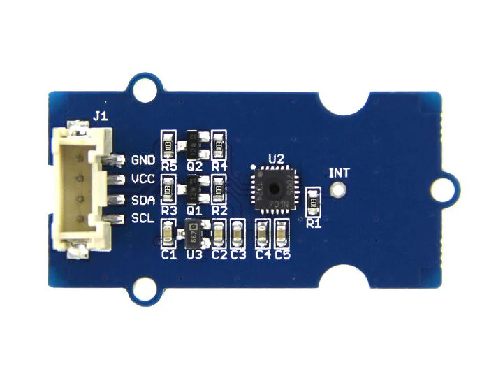 Grove - Temperature & Humidity Sensor - Image 3