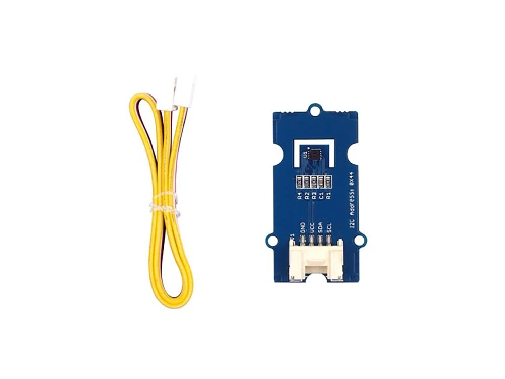 Grove - Temperature & Humidity Sensor (SHT31) - Image 5