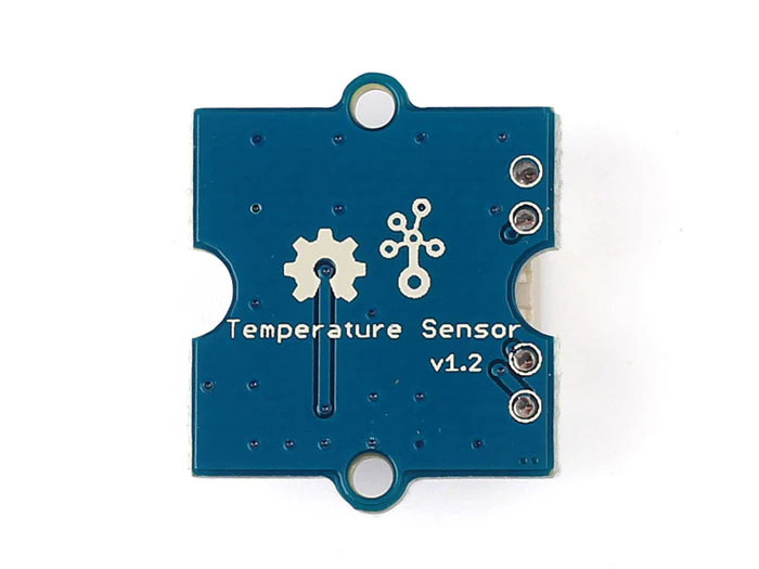 Grove - Temperature Sensor - Image 4