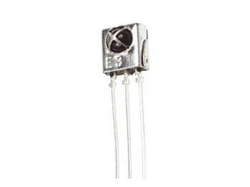 IR receiver sensor